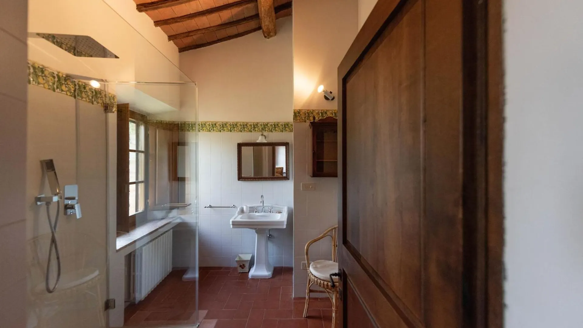 Villa Santa Virginia Siena 0*,  Italy