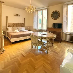 La Fontanina Sienne