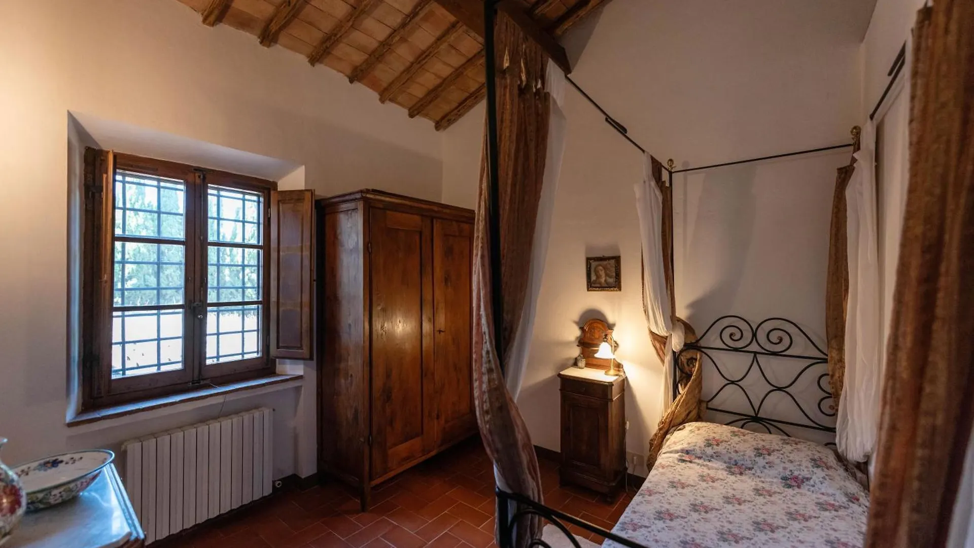 Villa Santa Virginia シエーナ 0*,  イタリア